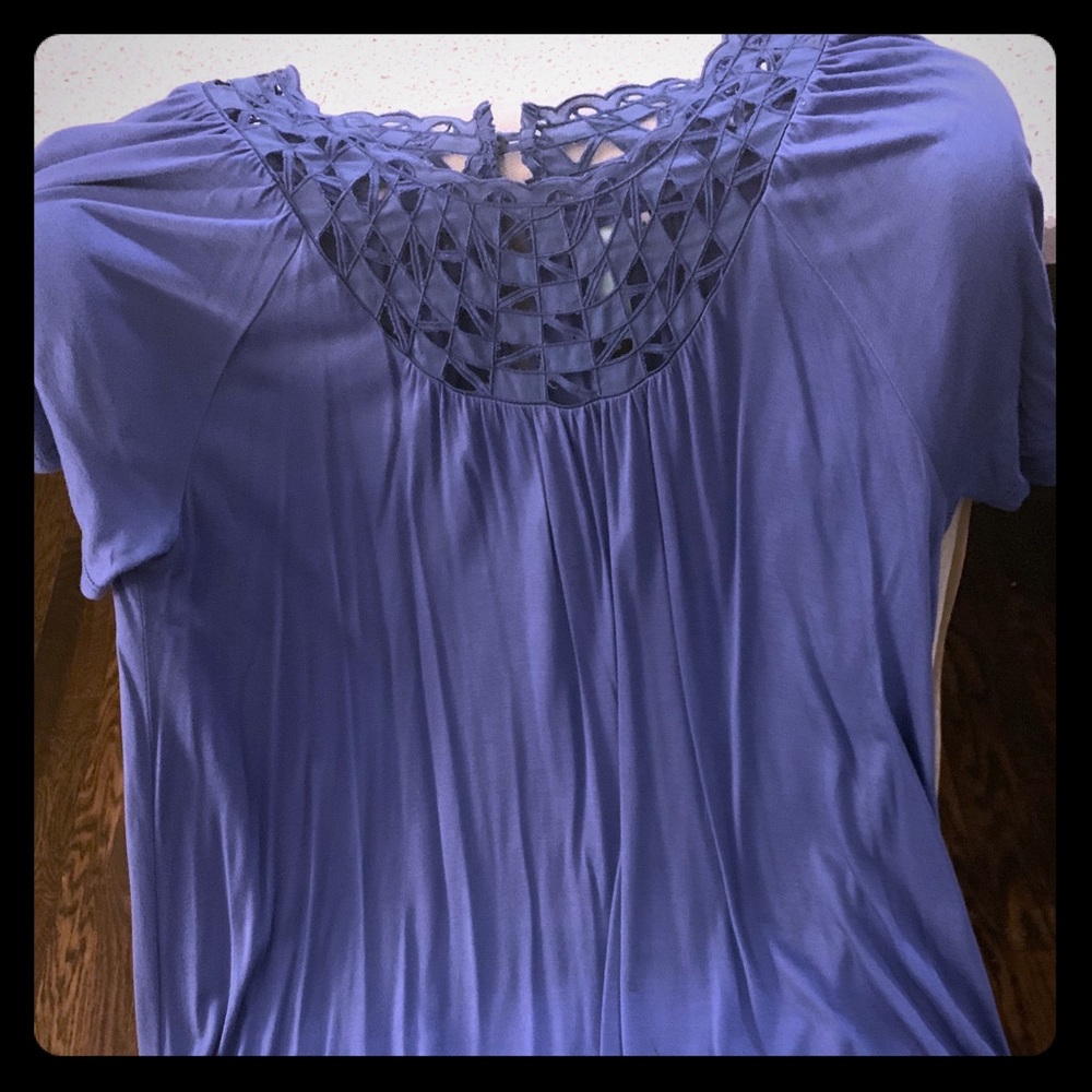 Ja Loux Maternity Top